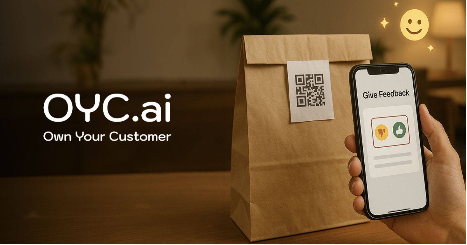 From 1-Star to 5-Star: How Smart Restaurants Catch Complaints