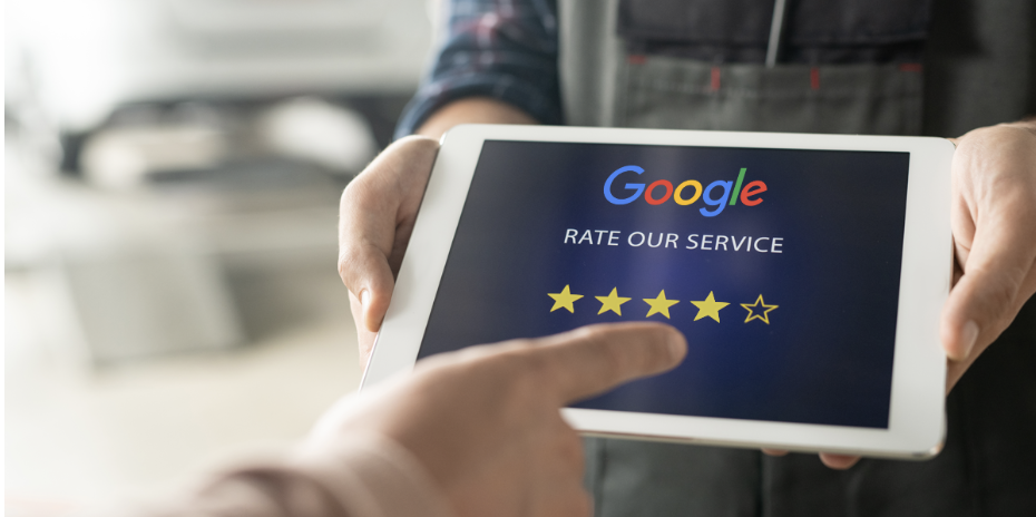 Google Reviews vs Private Feedback: What's Best for Restaurants?