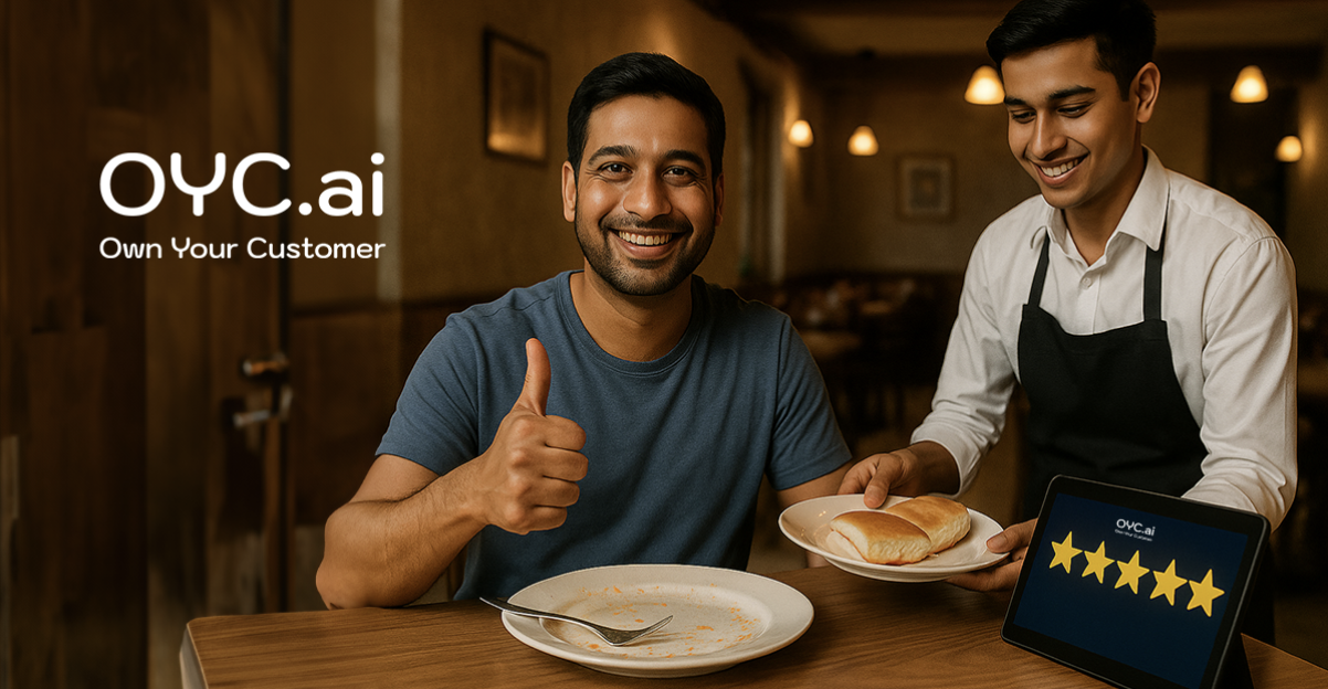 Why Customer Experience Matters